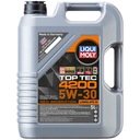 Liqui Moly Oil TOP TEC 4200 5W30 5L 8973 2693