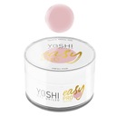 Yoshi Gel Easy PRO Gel UV LED FRESH PINK 50 Ml