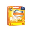 Vložka do žiletky Gillette Fusion5 8 ks (M) P2