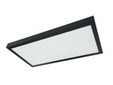 Prisadený stropný panel Plafond 60x30 24W 4000K