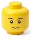 Lego Boy mini kontajner na hlavu 40331724