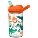 CamelBak Eddy Kids detská fľaša 400ml RÚČKA