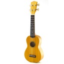 MAHIMAHI Yellow – sopránové ukulele