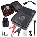 ŠTARTOVANIE FUMO POWERBANKA ŠTARTOVAČ BOOSTER JUMP STARTER VÝKONNÝ 16000mAh 12V