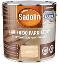 SADOLIN VYSOKOÚČITEĽNÝ LAK 2,5L