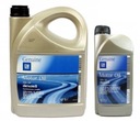 Motorový olej GM MotorOil 6L | 5W-30