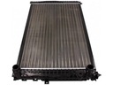 RADIATOR SKODA SUPERB I 1.9 2.0