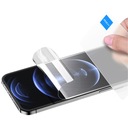 3D ROCK HYDROGEL FILM pre IPHONE 12 MINI