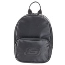 batoh Skechers Mini Logo Backpack SKCH7596-BLK