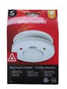 Smartwares detektor dymu 10.025.28