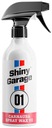 Shiny Garage Carnauba Spray Wax V2 vosk 500m