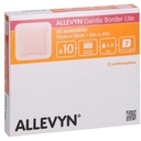 Smith Nephew Allevyn Gentle Border Lite 15 x 15 cm 10 ks