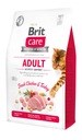 Brit Care Cat Adult Activity Chicken & Morky 2 kg