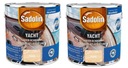 SADOLIN YACHT EXTERIÉR LESK LESK 5L SET