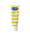 Mustela Opaľovacie mlieko na opaľovanie SPF50+, 40 ml