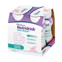 NUTRIDRINK SKIN REPAIR jahodová príchuť 4x 200ml