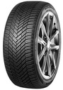 2 x Nexen N Blue 4 Season 2 225/45R18 95 Y XL FR