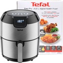 Fritéza TEFAL Easy Fry Deluxe EY401D