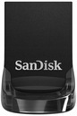 SanDisk Pendrive 32GB small pre autorádio