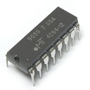 [3ks] MT4264-12 64KBit DRAM 120ns