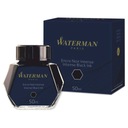 Čierna fľaštička na pero WATERMAN 50 ml