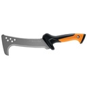 Fiskars F1051233 Masívny sekáčik s pílkou 23cm