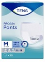 Nohavičky TENA Pants ProSkin Plus M, 30 kusov