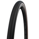 Schwalbe G-One Allround 28x1,50, 700x40C bronz