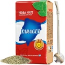 Taragui set s chimarrao bombou a Yerba Mate