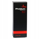 PÁNSKY SEX PARFUM S FEROMÓNMI PHOBIUM 15 ML