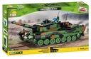 COBI-2618 nemecký hlavný bojový tank Leopard 2A4