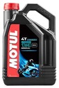 MOTUL 107693 MOTOROVÝ OLEJ 10W/40 3000 4T/4L