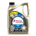 TOTAL QUARTZ OIL 10W40 5L DIESEL 7000 / OTO