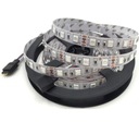 RGB STRIP LED STRIP 300 SMD5050 5m nevod