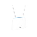 Router Tenda 4G09 AC1200 LTE SIM hotspot