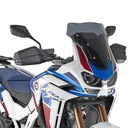 Predné sklo Kappa Honda CRF 1100L Africa Adv Sports 2020