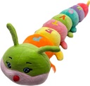 Plyšový maskot Caterpillar 60 cm