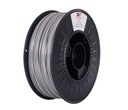 FILAMENT PF PLA 1,75mm 1kg Svetlostrieborná