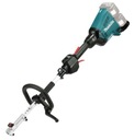 MAKITA DUX60Z MULTIFUNKČNÉ ZARIADENIE 2x18V LXT