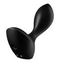 Satisfyer Backdoor Lover Black