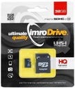 Pamäťová karta MICROSD 32GB MICRO SD CL10 + ADAPTÉR