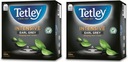 Earl Grey Tetley Intenzívny čaj 200ks x 2g