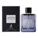 Pánsky parfém Maitre De Blue Maison Alhambra 100 ml