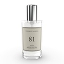 FM 81 Parfém S FEROMÓNMI 50 ml