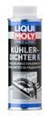 20457/LQM LIQUI MOLY TESNENIE RADIÁTOROV 250ML KONCENTRÁT PRE