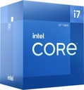 Procesor Intel Core i7-12700 BOX