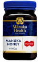 MANUKA MED Health MGO 550+ 500g ORIGINÁL z NZ