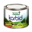 Granulovaný karbid 500g