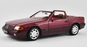 Mercedes 500SL R129 (1989) 1:18 NOREV 183716