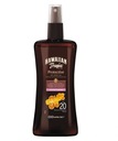 HAWAIIAN TROPIC Ochranný suchý olej v spreji SPF20